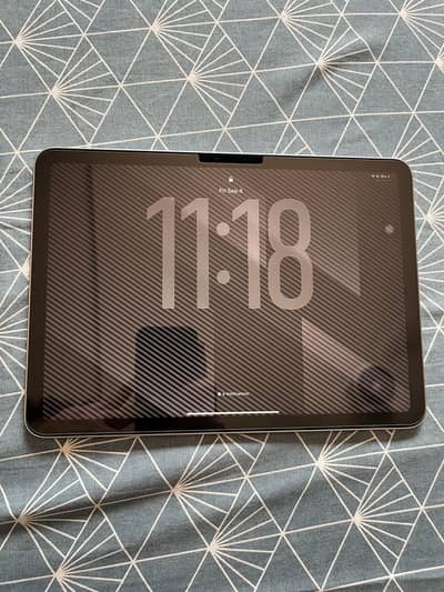 iPad Air 7 M3