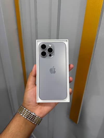 iphone 15Pro Max
