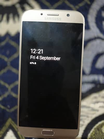 Svmsung Galaxy A7