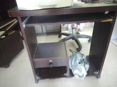 used office furniture