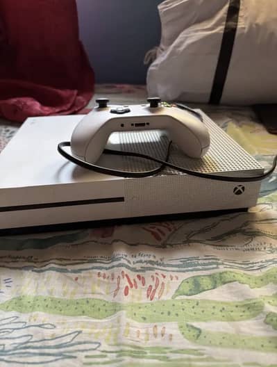 Xbox one s 1TB