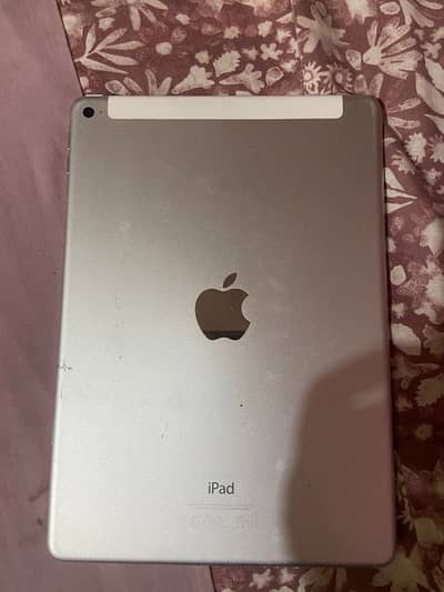 Apple iPad Air 2