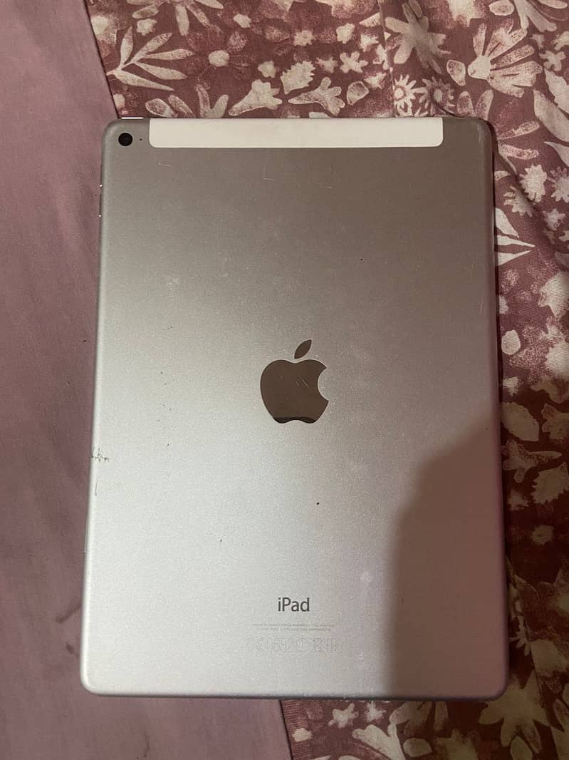 Apple iPad Air 2 1