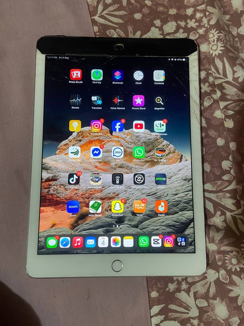 Apple iPad Air 2 2