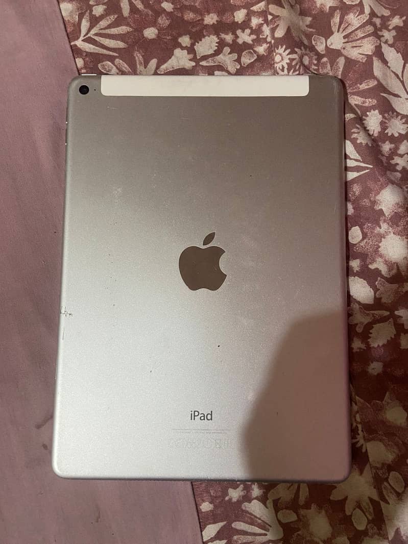 Apple iPad Air 2 3