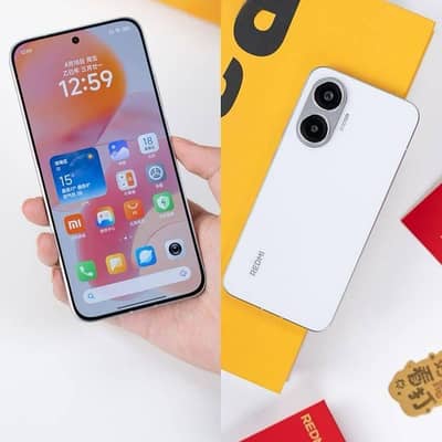 Xiaomi Redmi Turbo 4