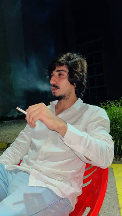 Anas arain 