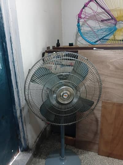 pedestal fan for sale