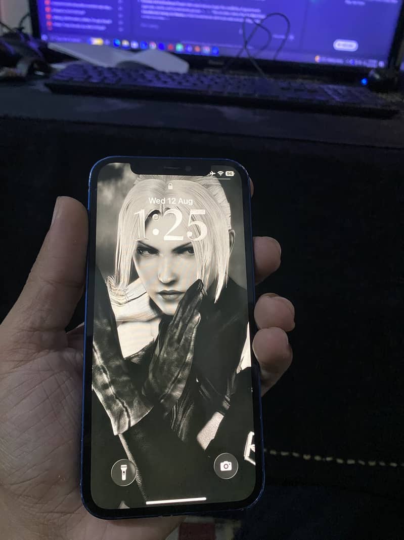 Apple iPhone 12 0