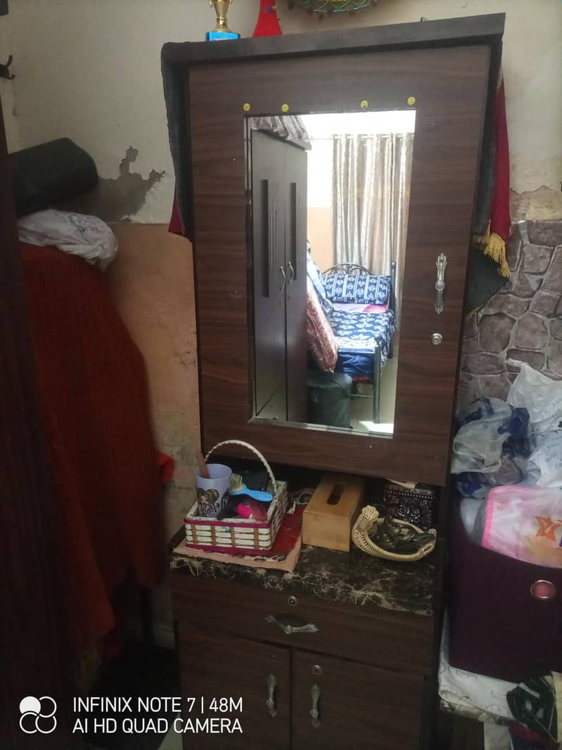 dressing 0