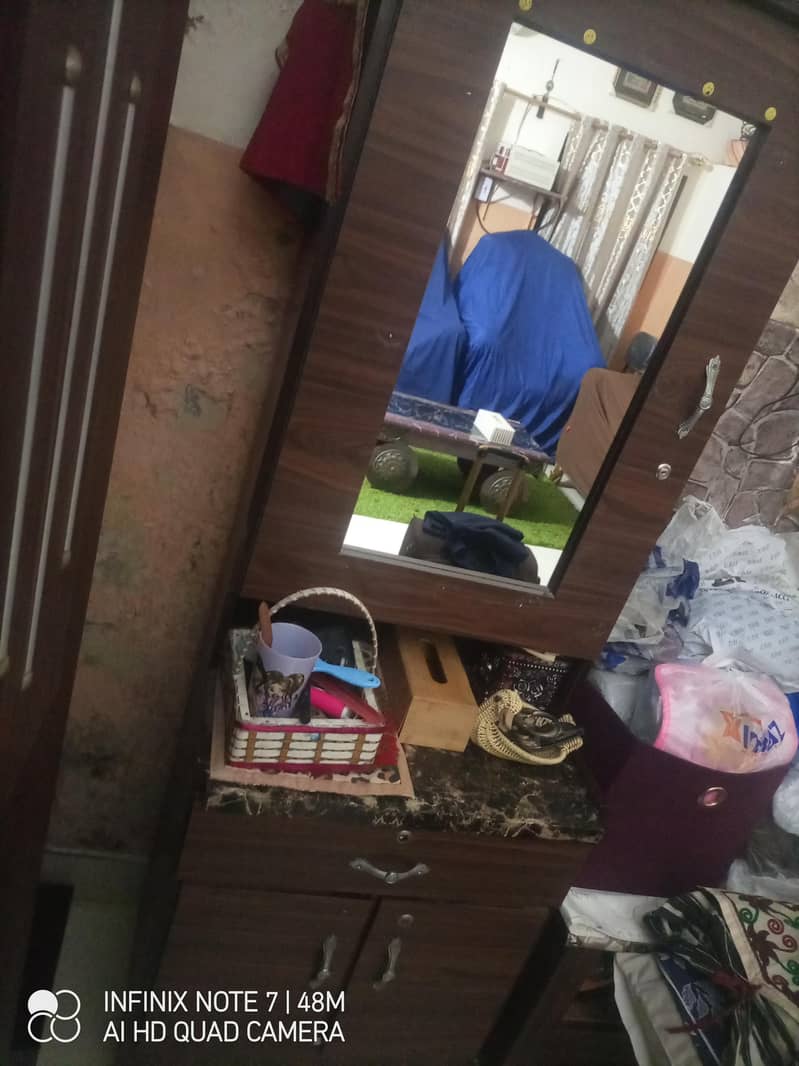 dressing 1