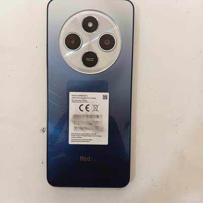 Xiaomi Redmi 14C
