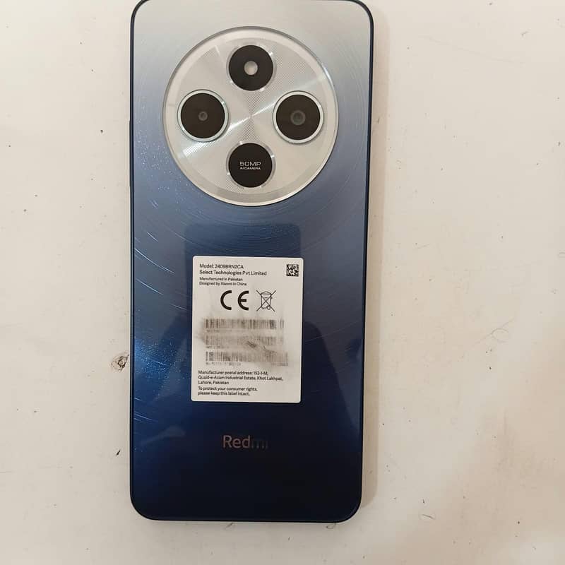 Xiaomi Redmi 14C 0