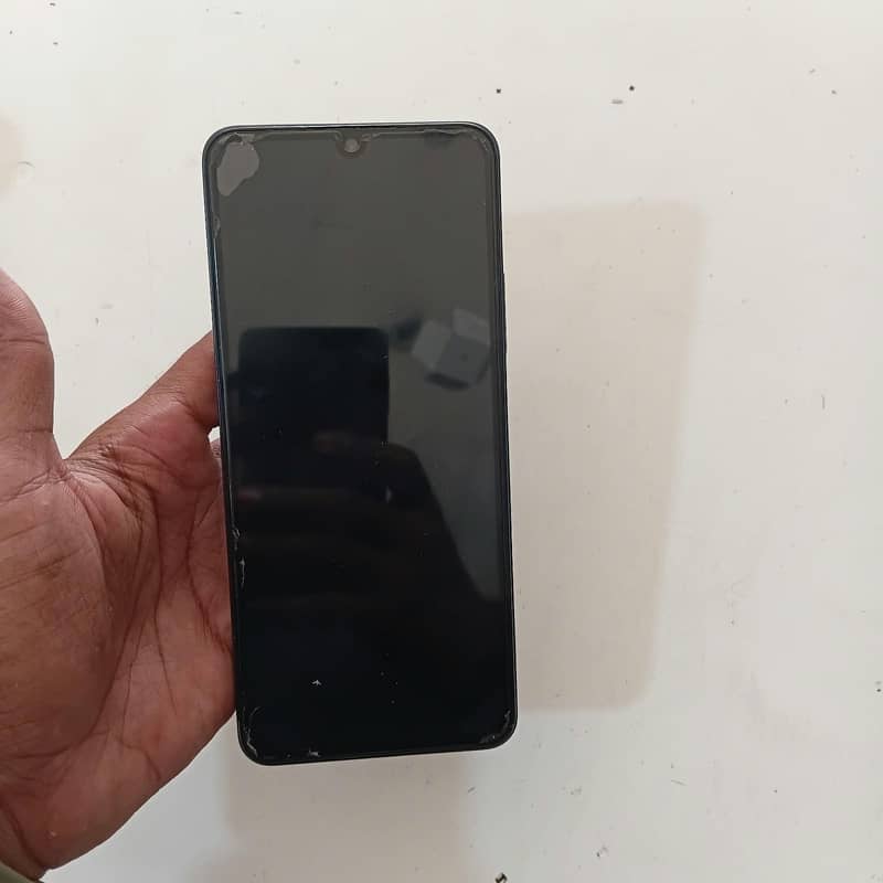 Xiaomi Redmi 14C 1