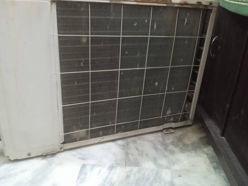Haier Cool Plus 0
