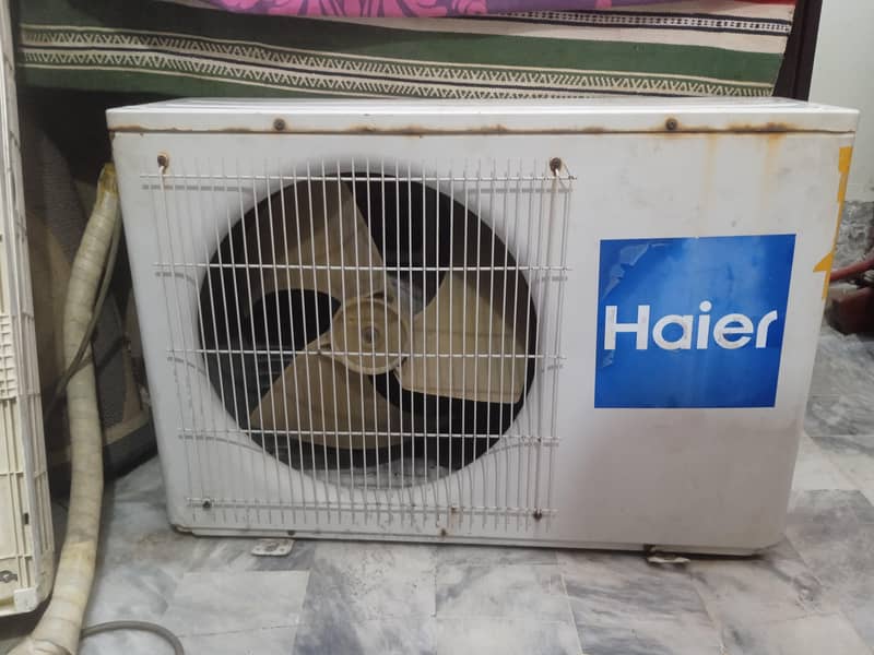 Haier Cool Plus 3