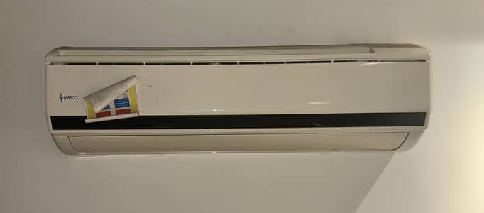 MATCO MATSF18C | 1.5 Ton Split AC