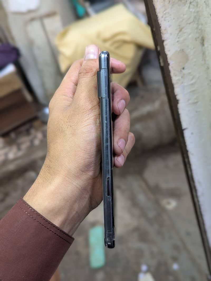 Google Pixel 7 Pro 1