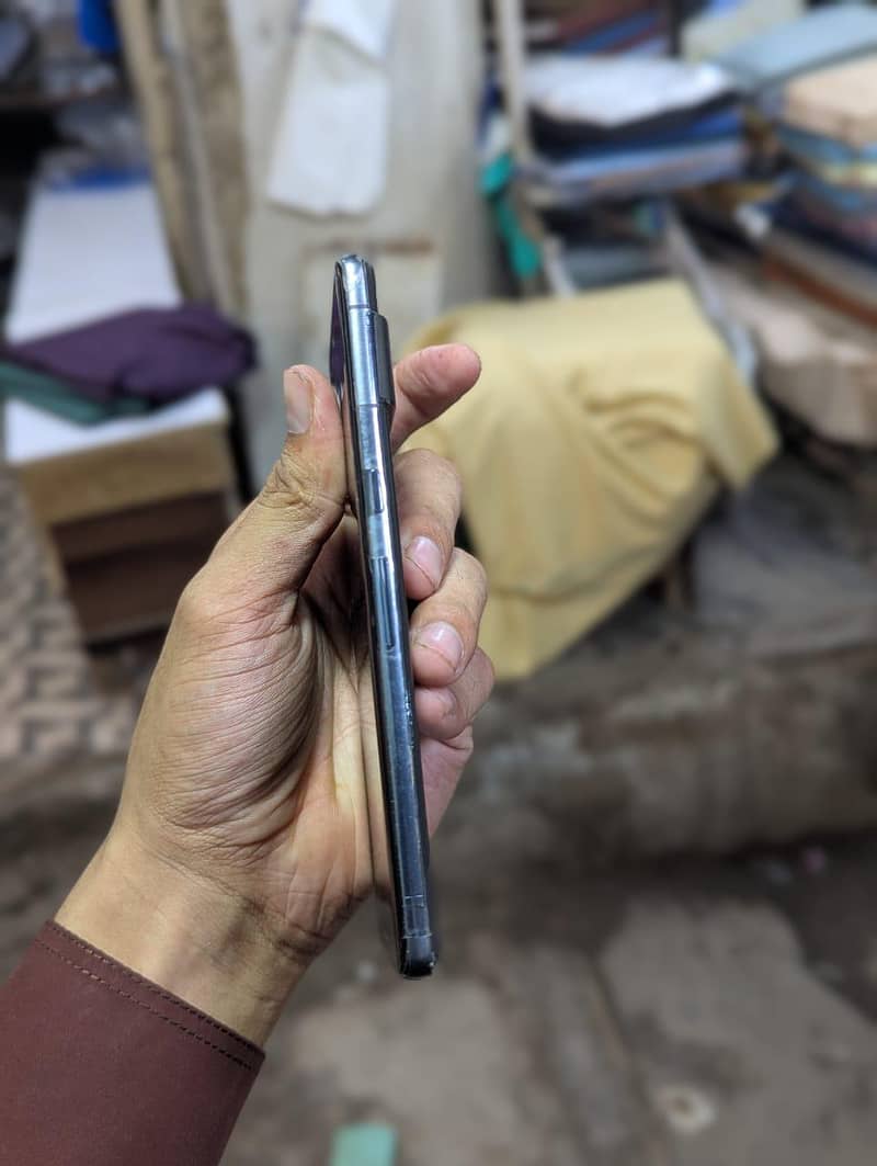 Google Pixel 7 Pro 3
