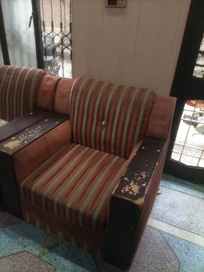 sofa 3 set