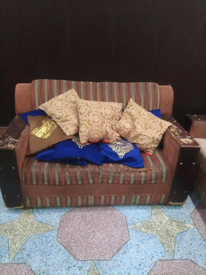 sofa 3 set 2