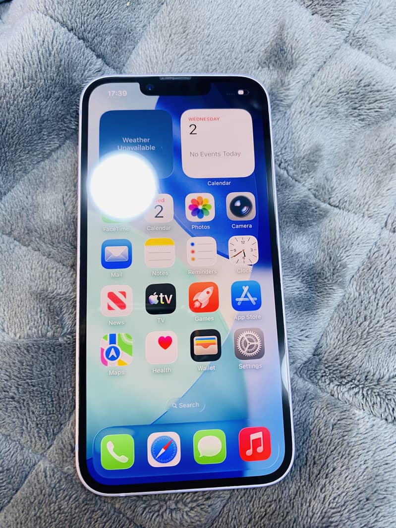 Apple iPhone 14 3