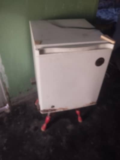 1 door refrigerator