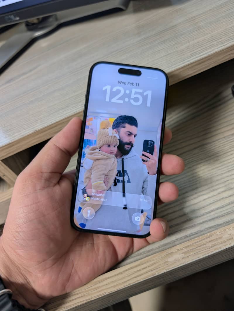 Apple iPhone 15 Pro 2