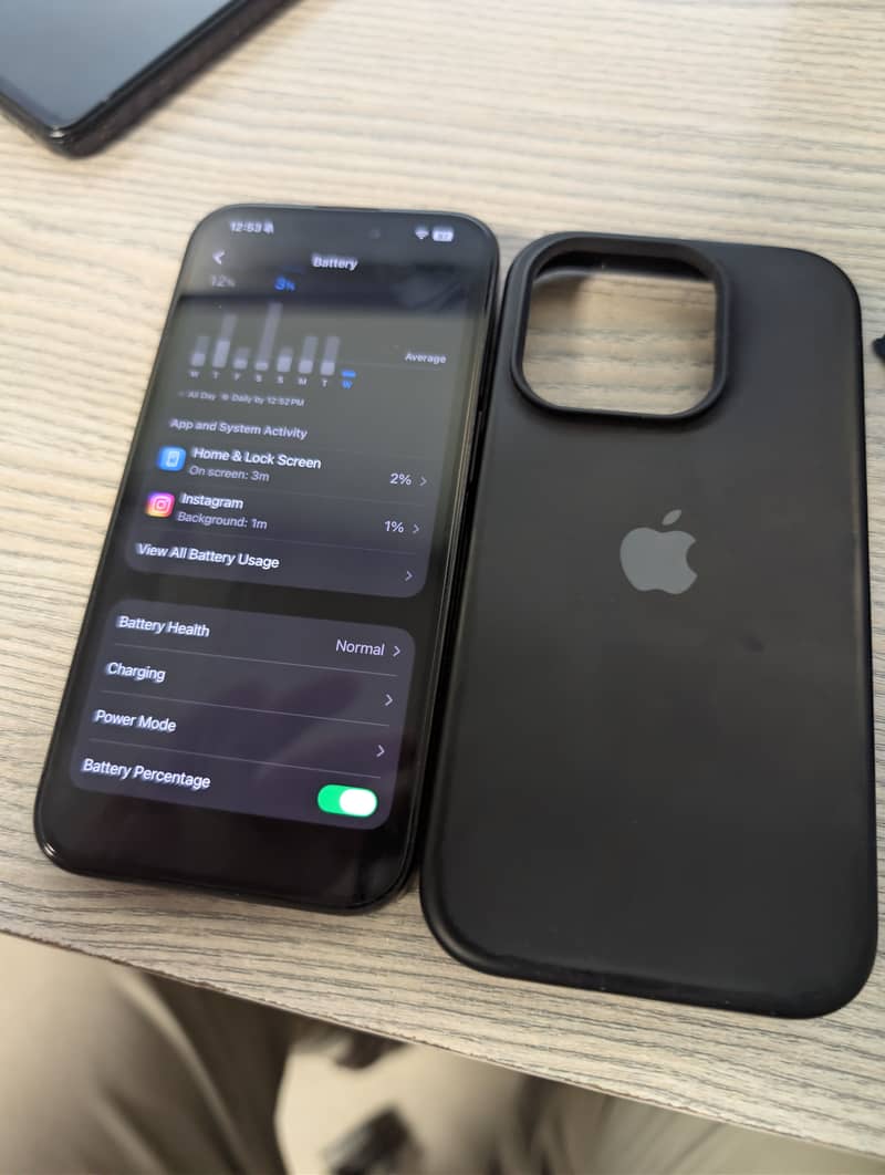 Apple iPhone 15 Pro 10