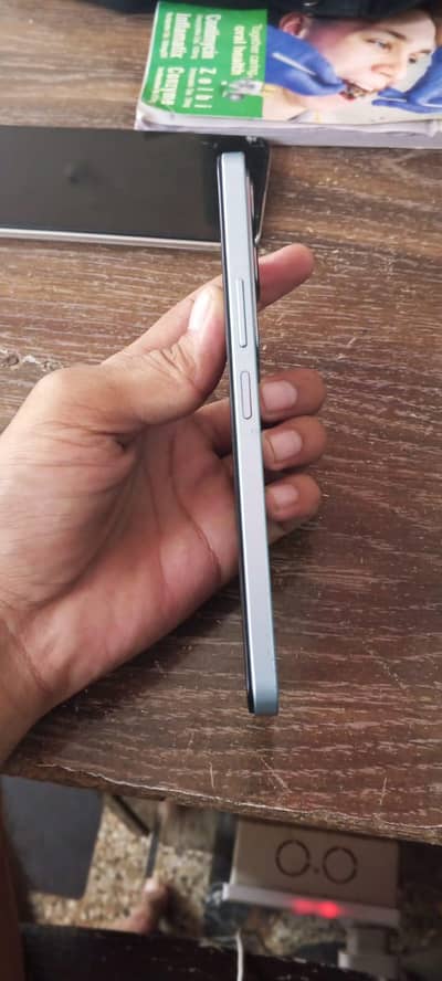 Vivo Y19s