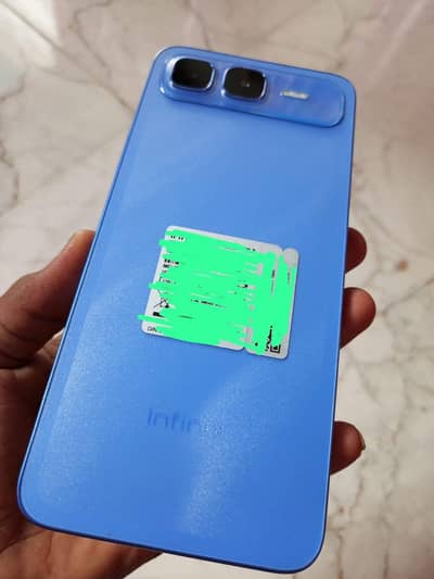 Infinix Smart 10 plus