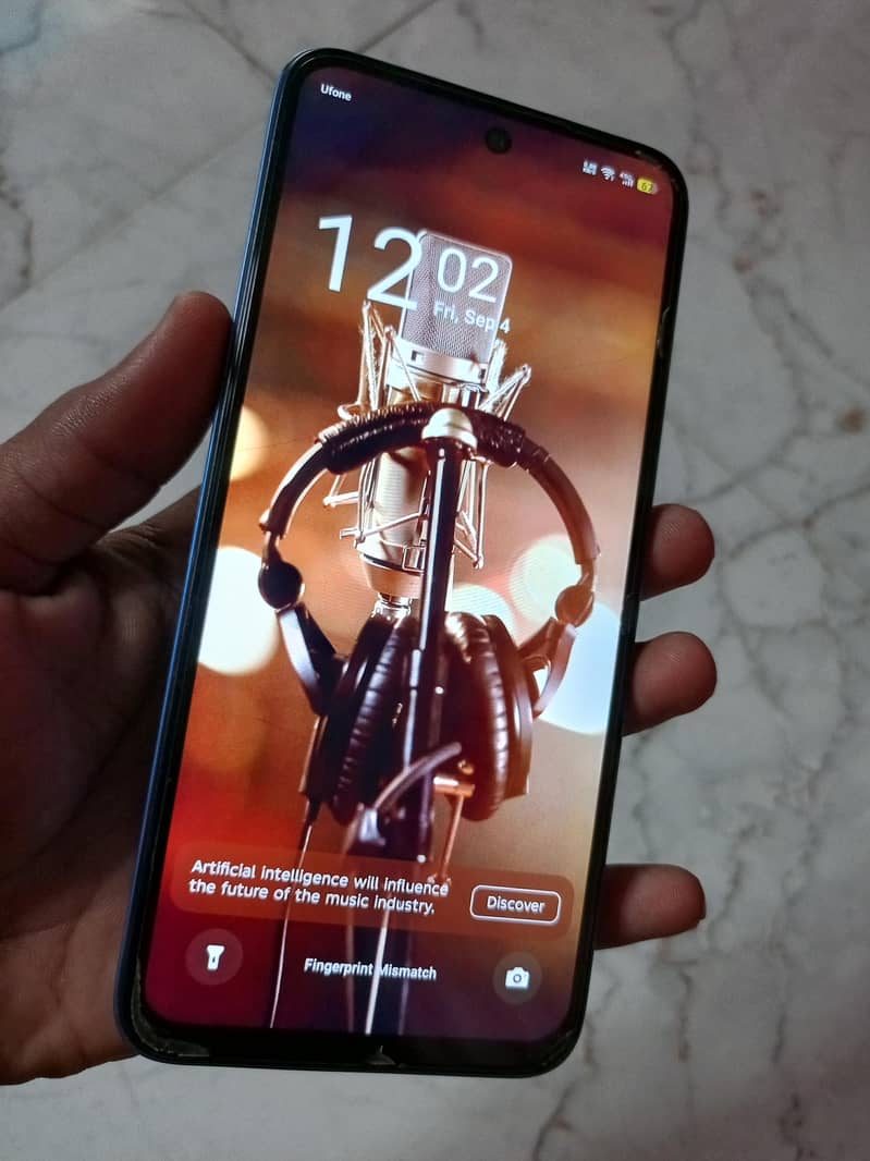 Infinix Smart 10 plus 1
