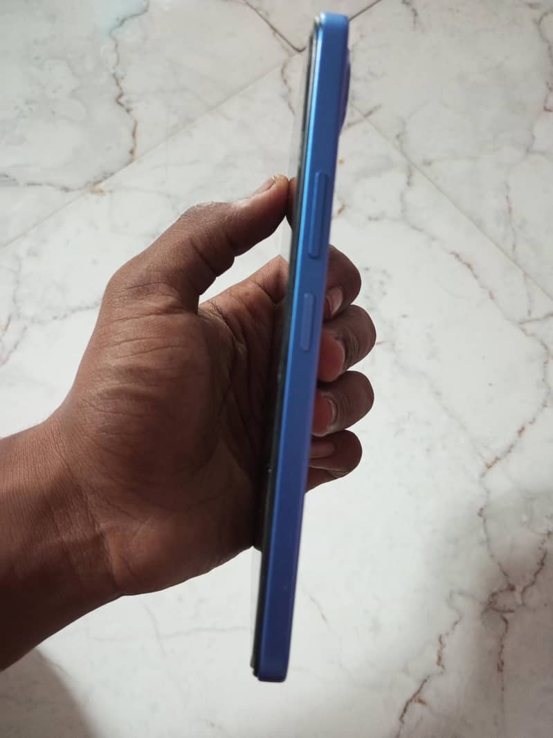 Infinix Smart 10 plus 3