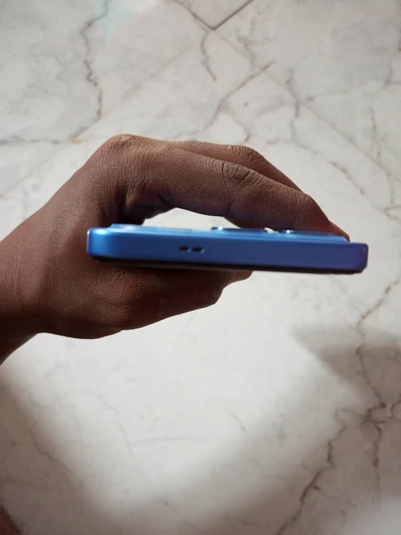 Infinix Smart 10 plus 4