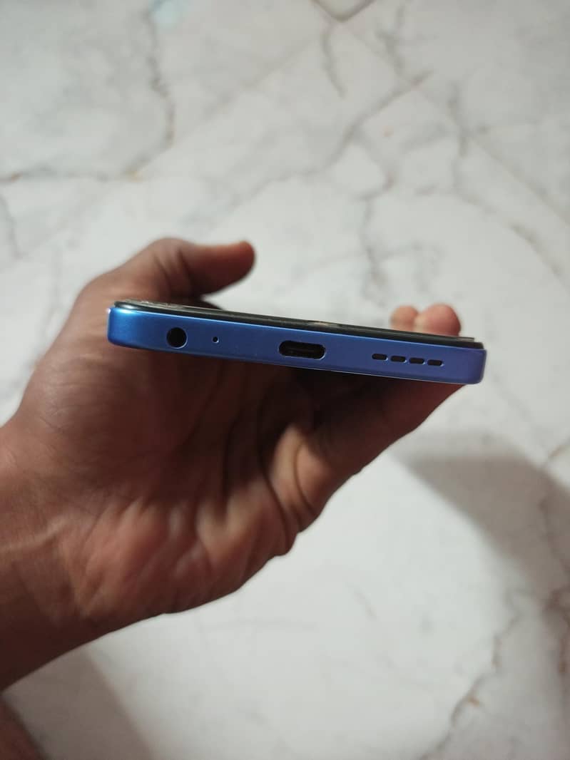 Infinix Smart 10 plus 5