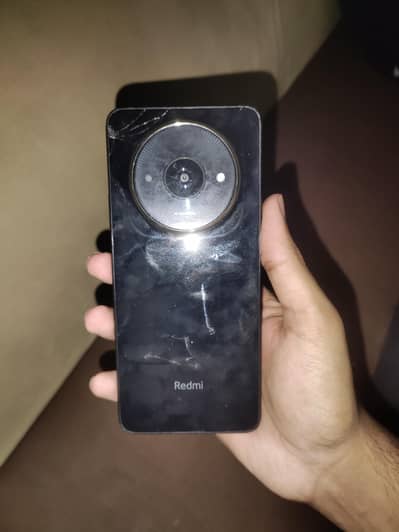 redmi a3x