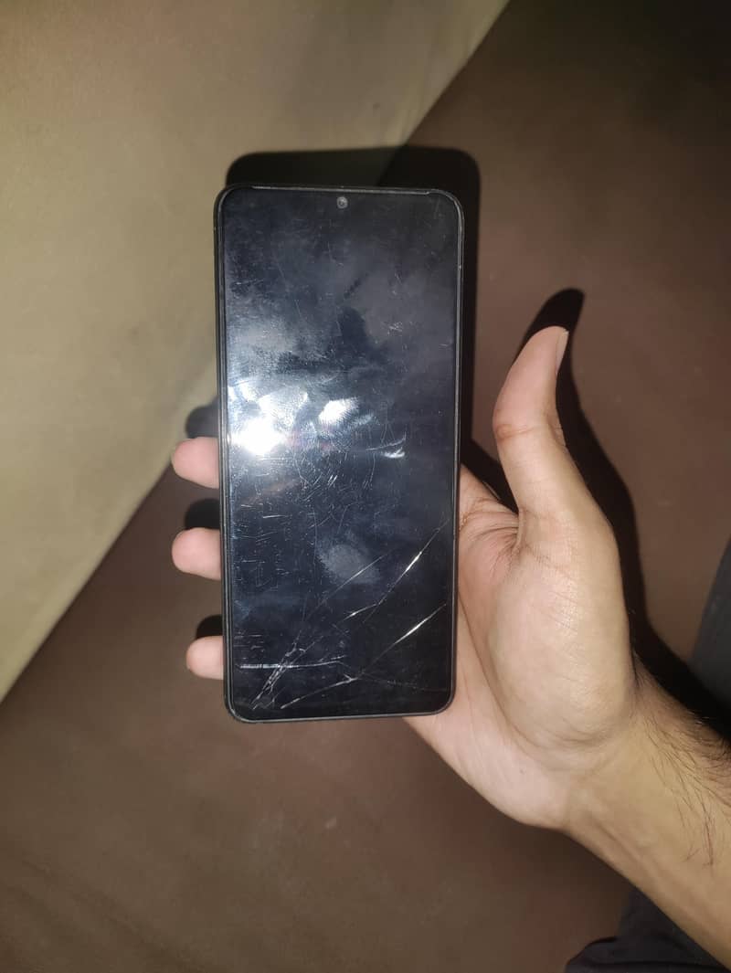 redmi a3x 1