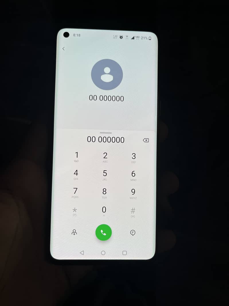 Oneplus 8 0