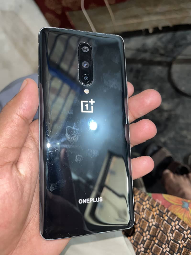 Oneplus 8 2