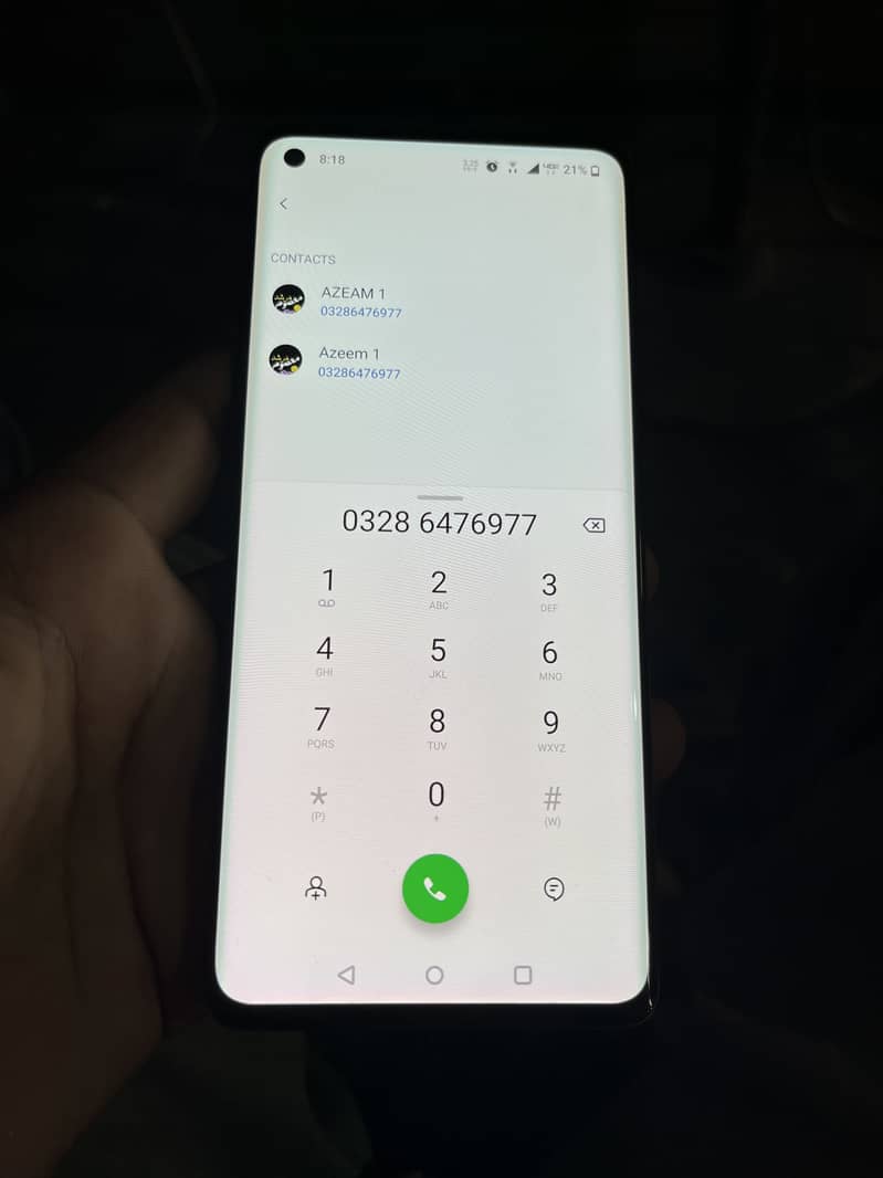 Oneplus 8 3