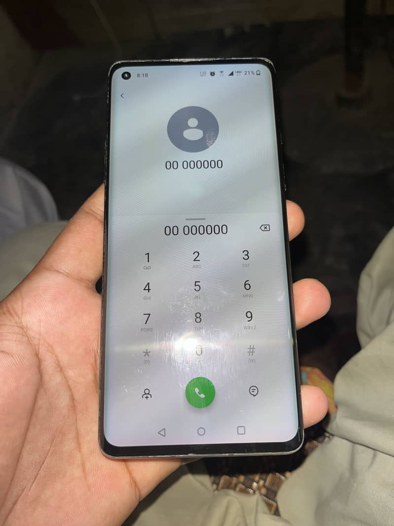 Oneplus 8 7