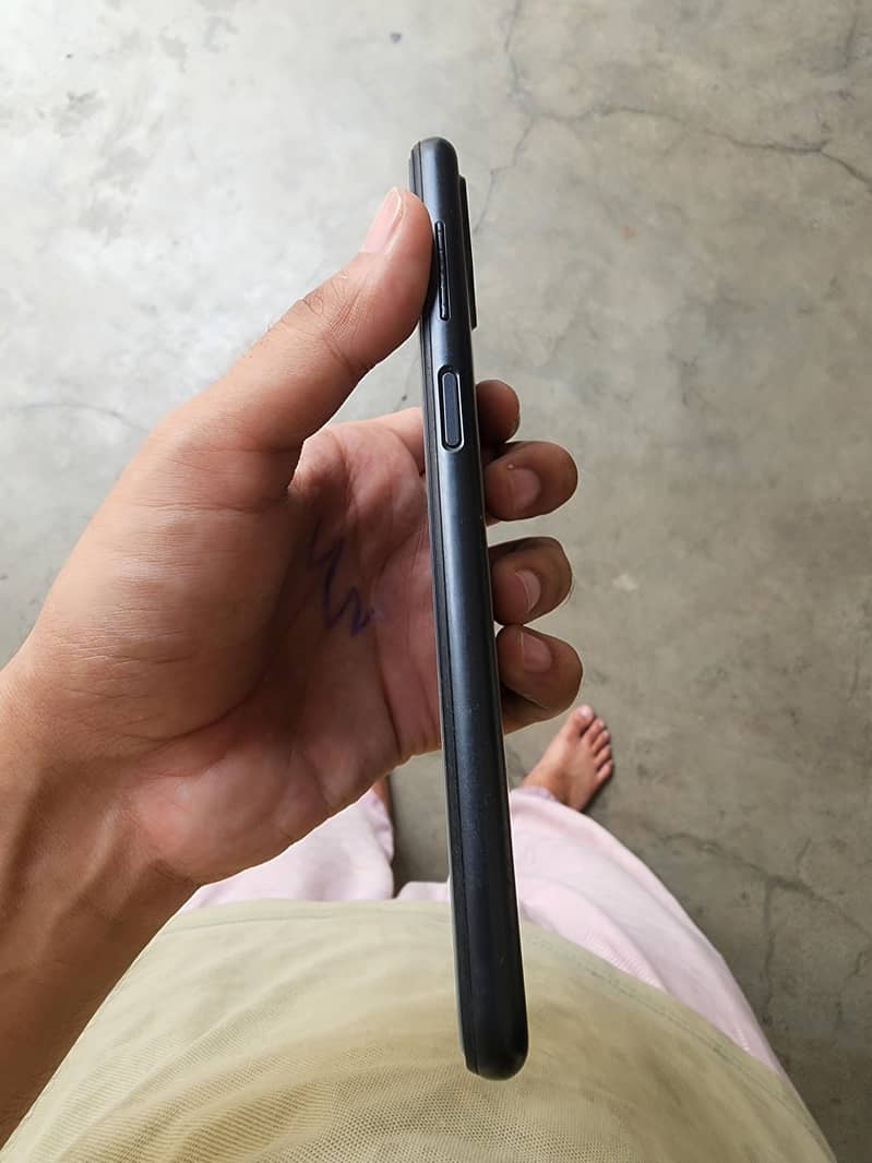 Samsung Mobile A12 4