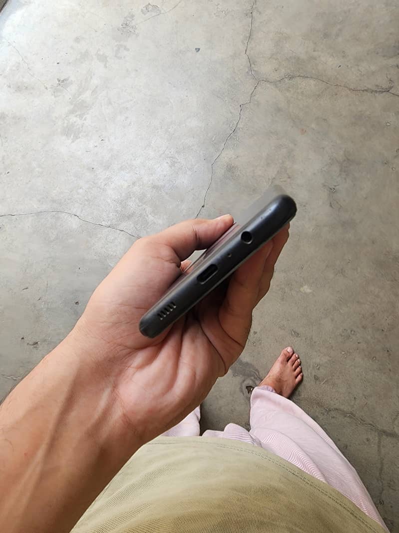 Samsung Mobile A12 6