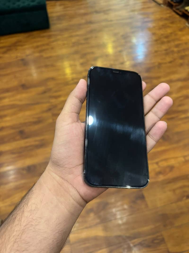 Apple iPhone 12 Pro Max 3