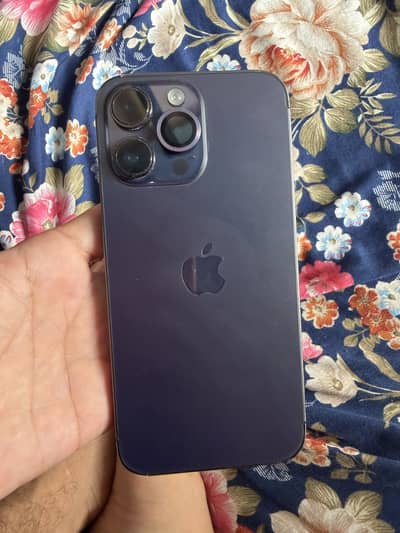 Apple iPhone 14 Pro Max