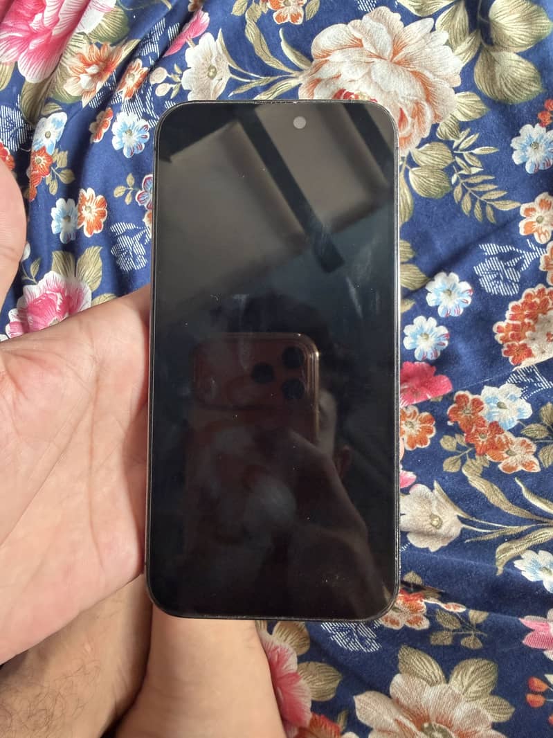Apple iPhone 14 Pro Max 5