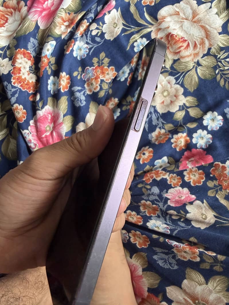 Apple iPhone 14 Pro Max 9