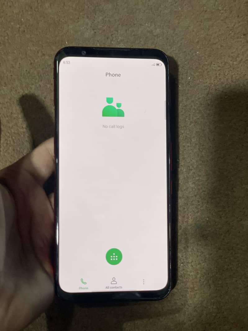 Redmagic 5g 1