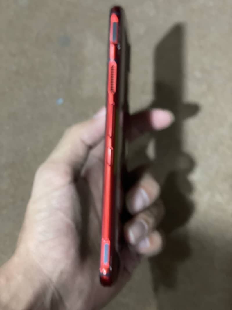 Redmagic 5g 3