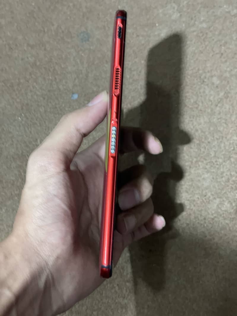 Redmagic 5g 4